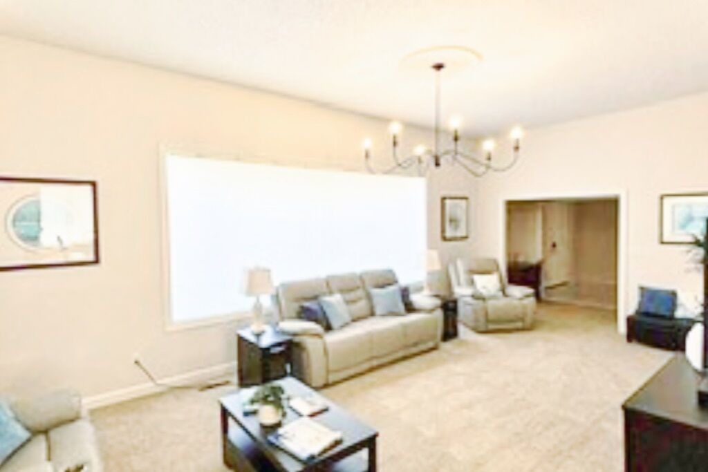 Photo of Livingroom in McGaheysville