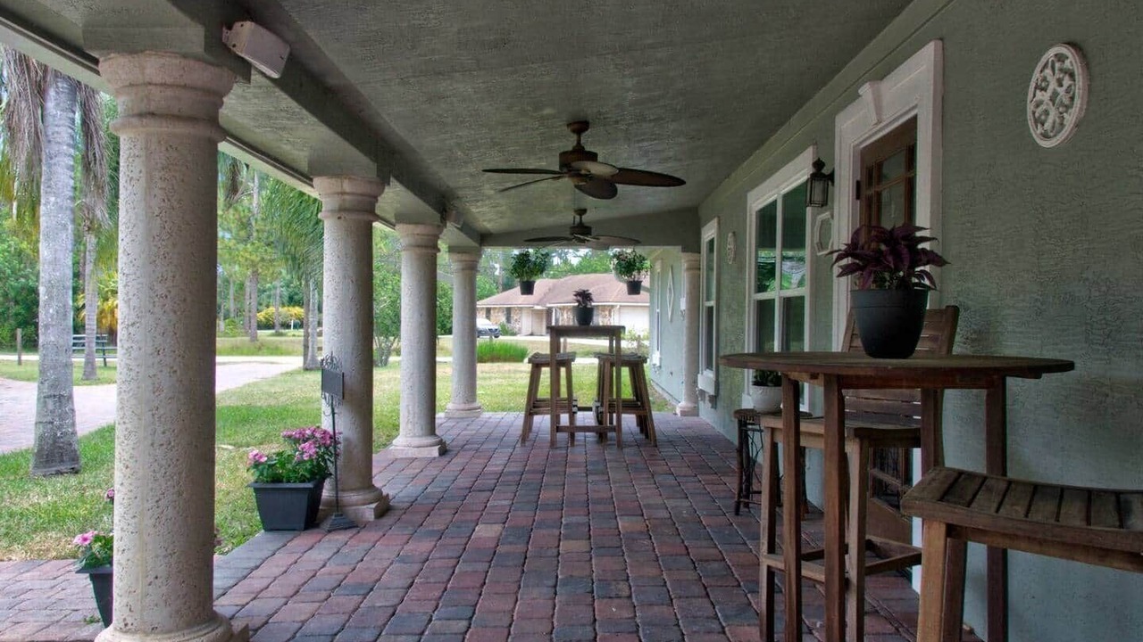 Photo of Outdoor in Jupiter Farms