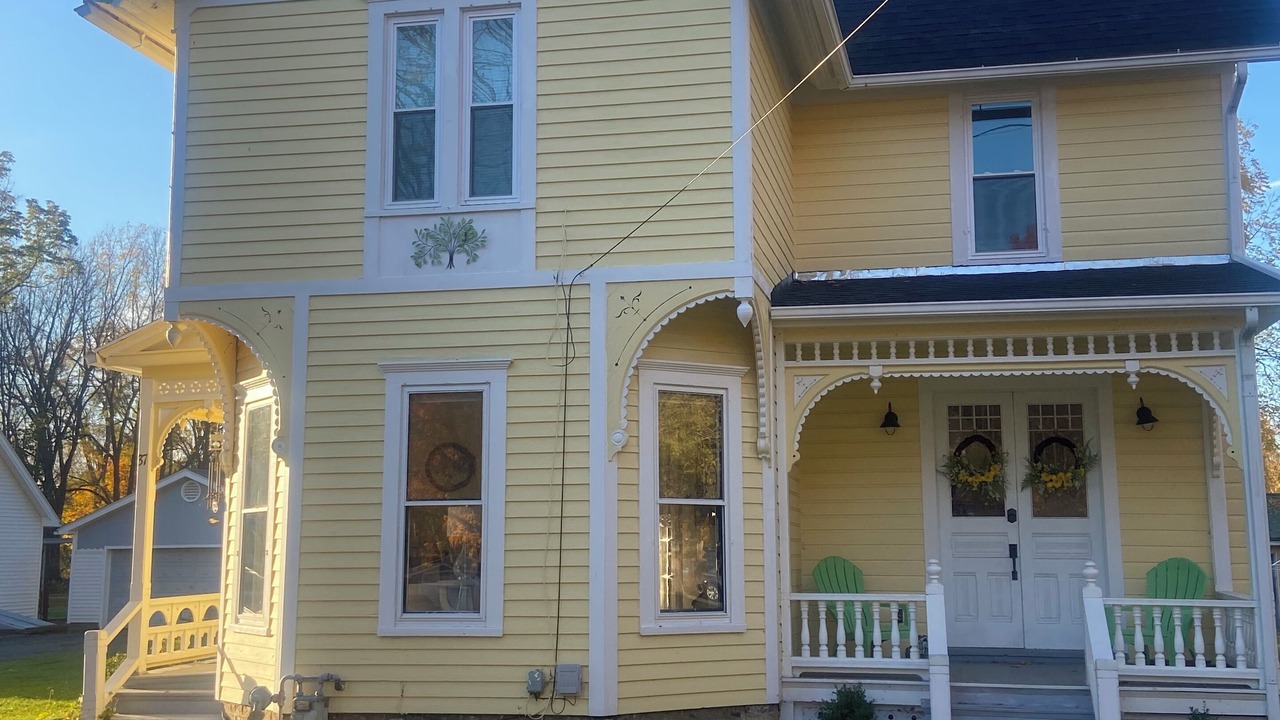 Photo of Outdoor in Nunda