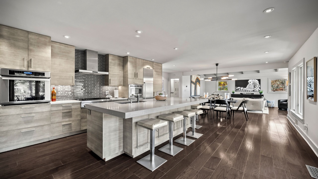 Photo of Kitchen in Atlanta