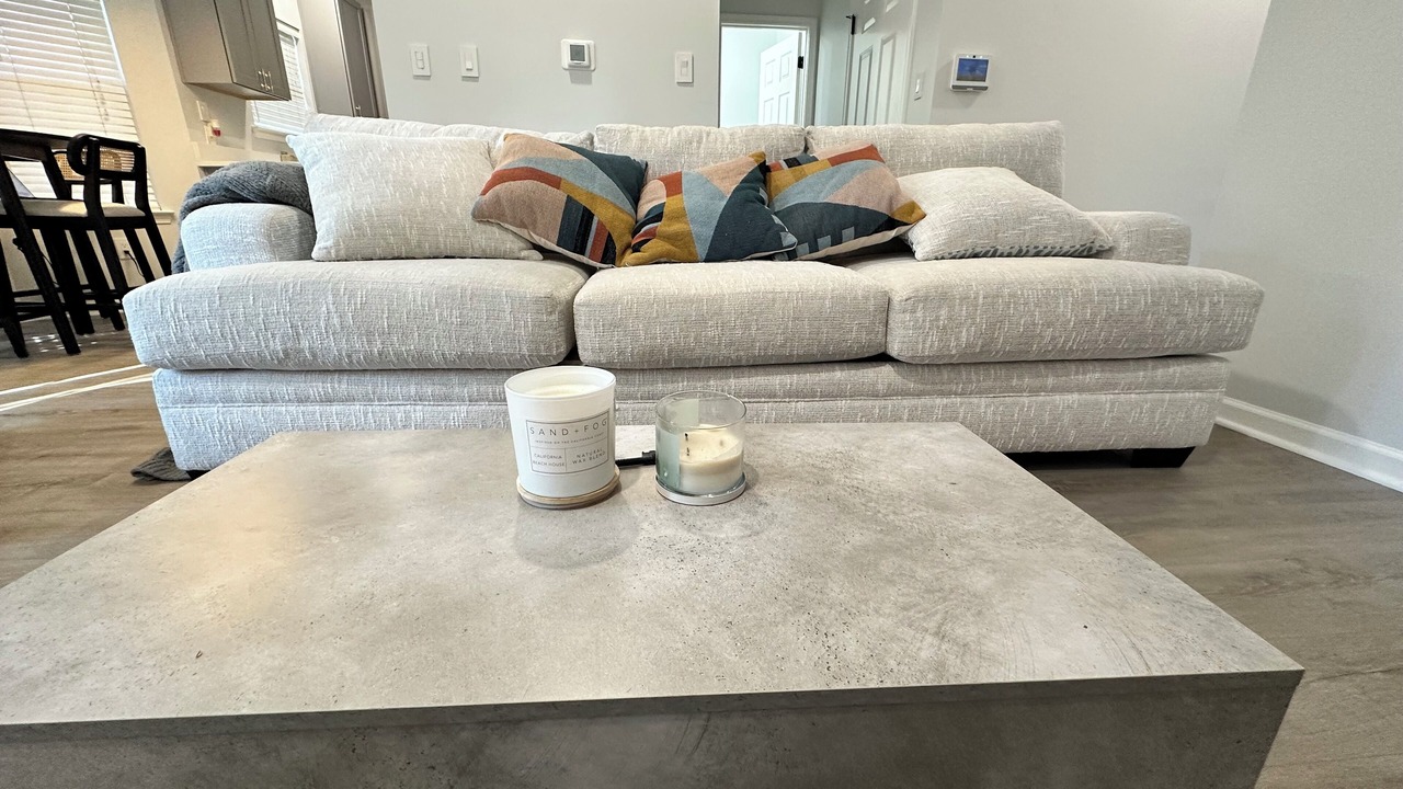 Photo of Livingroom in Collier Heights