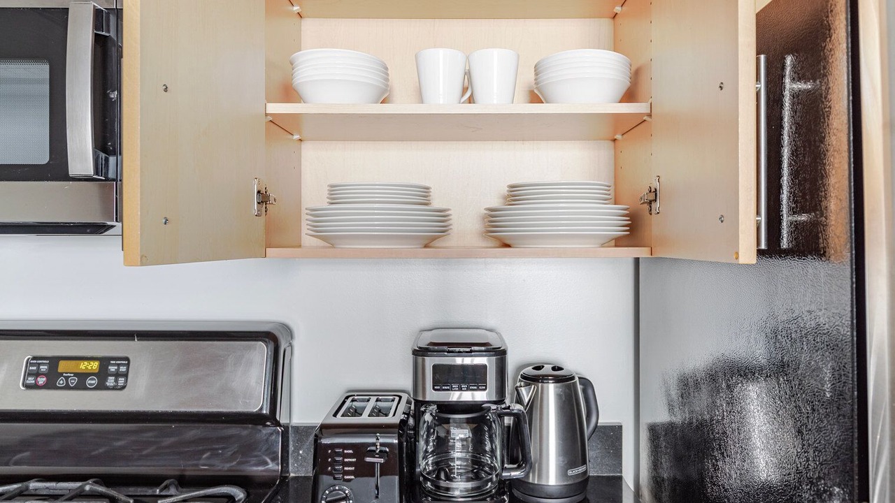 Photo of Kitchen in Hunters Point
