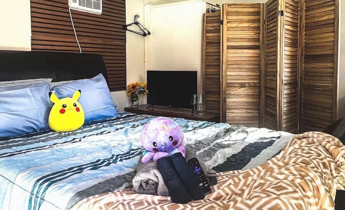 Photo of Bedroom in Sylvan Hills