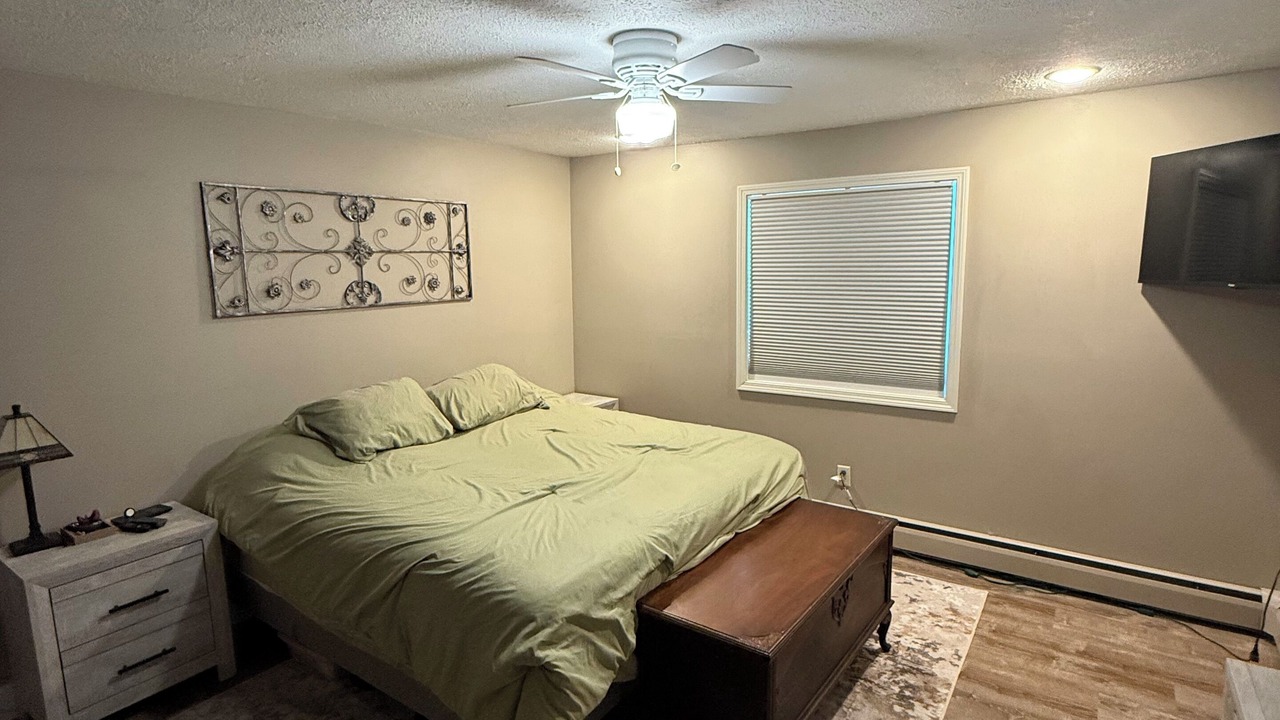 Photo of Bedroom in Prudenville