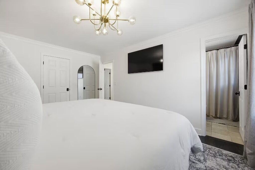 Photo of Bedroom in Tucker