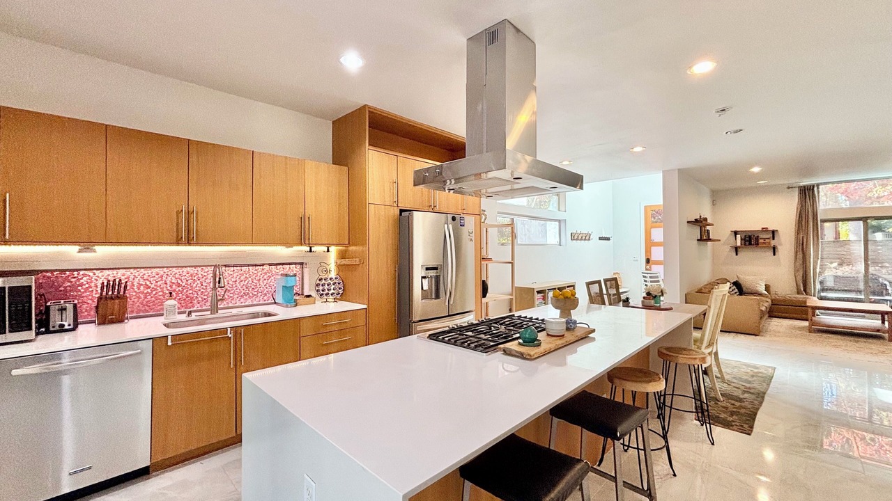 Photo of Kitchen in Minor