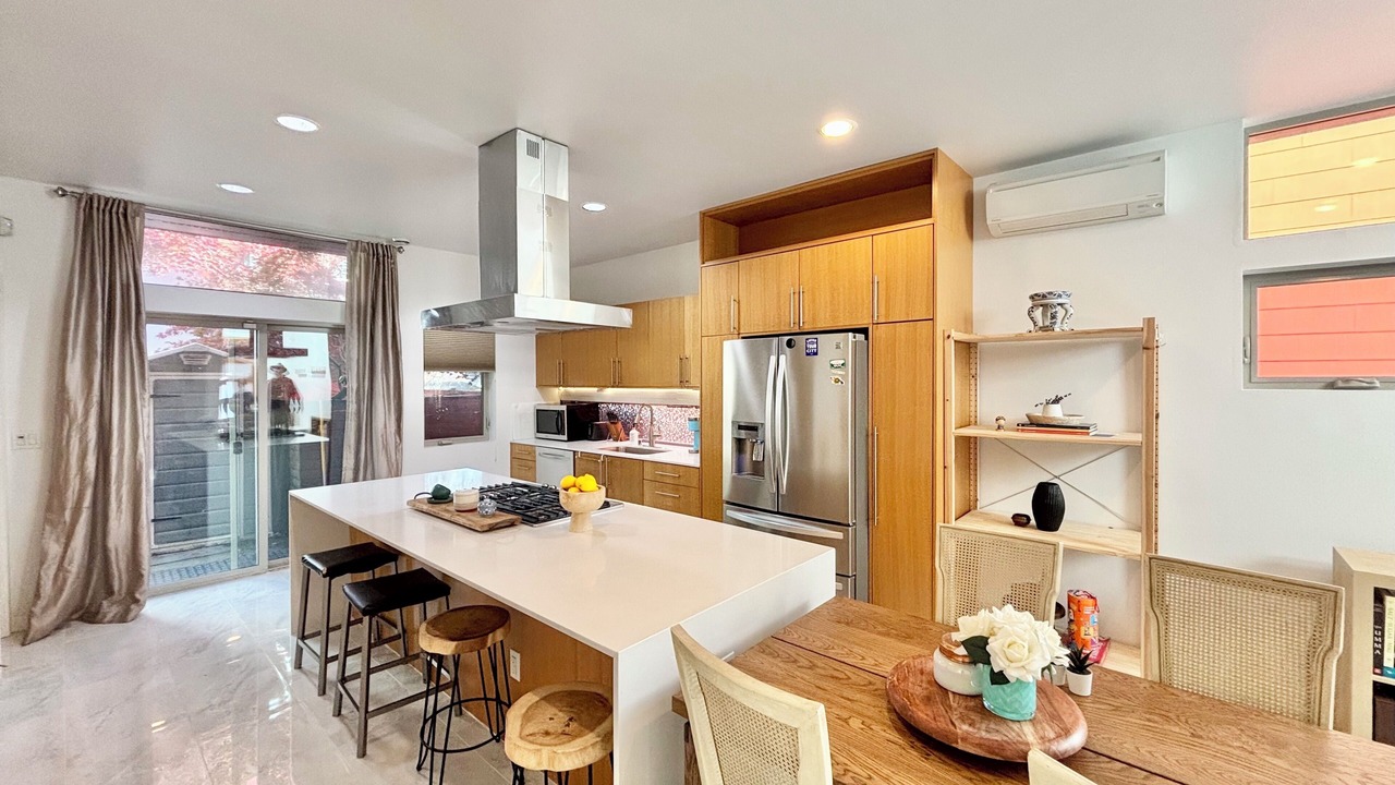 Photo of Kitchen in Minor