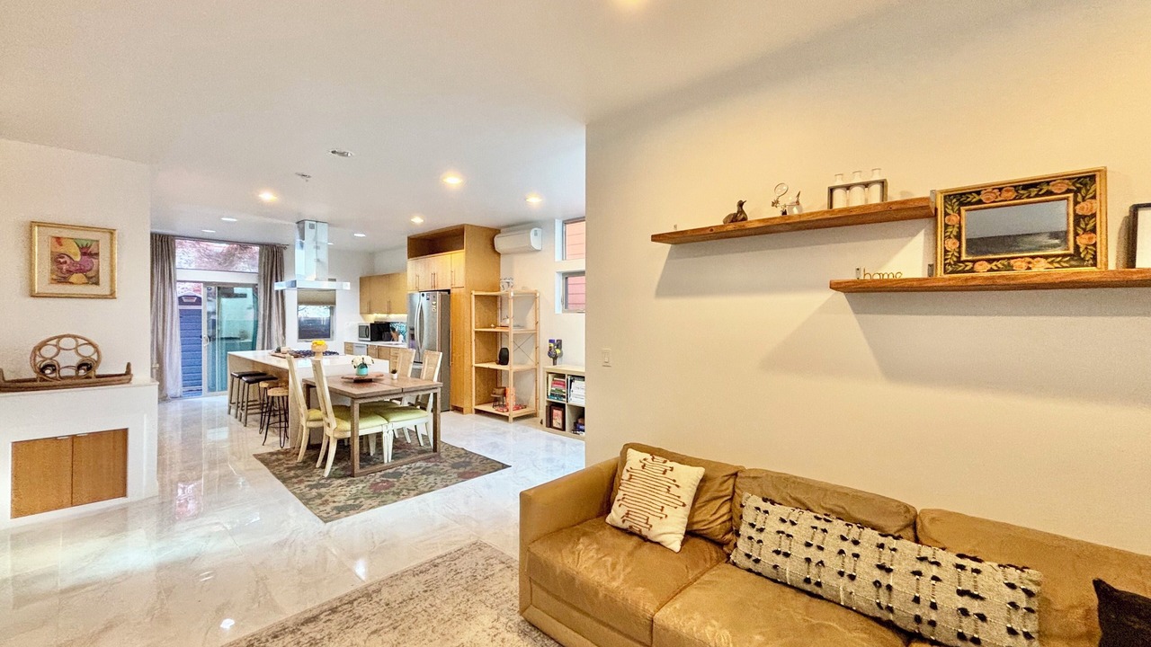 Photo of Livingroom in Minor