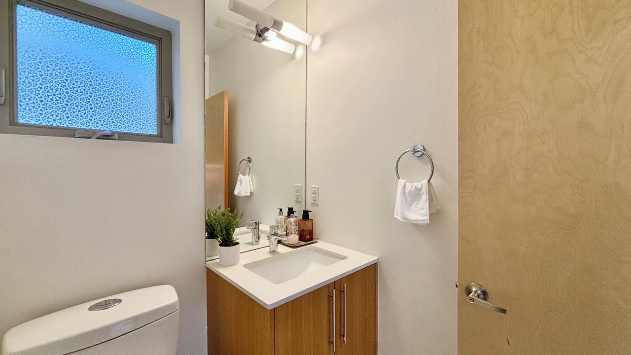 Photo of Bathroom in Minor