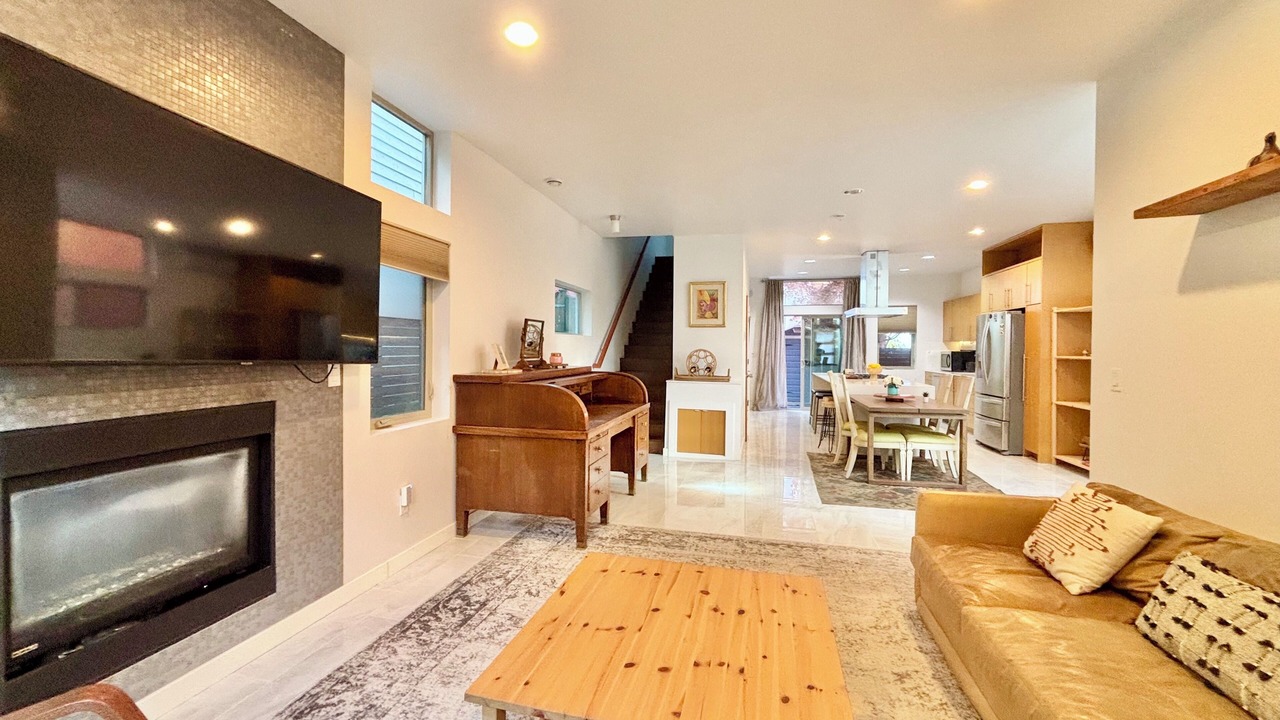 Photo of Livingroom in Minor