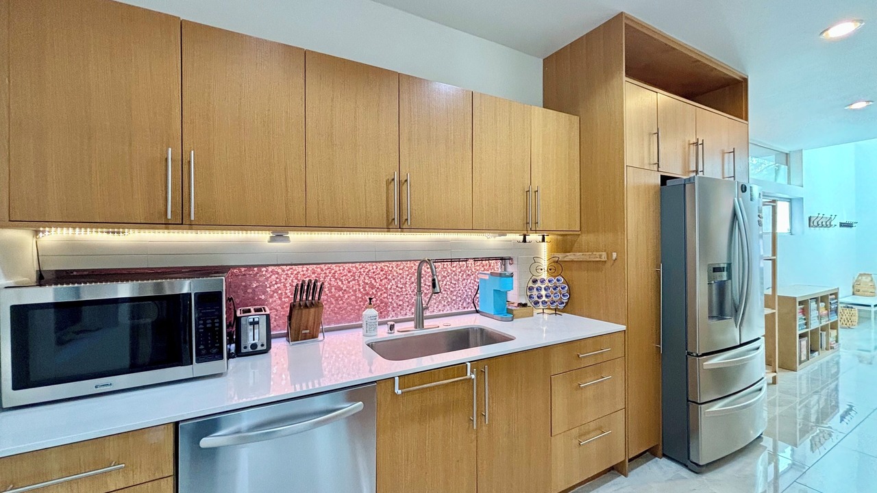 Photo of Kitchen in Minor