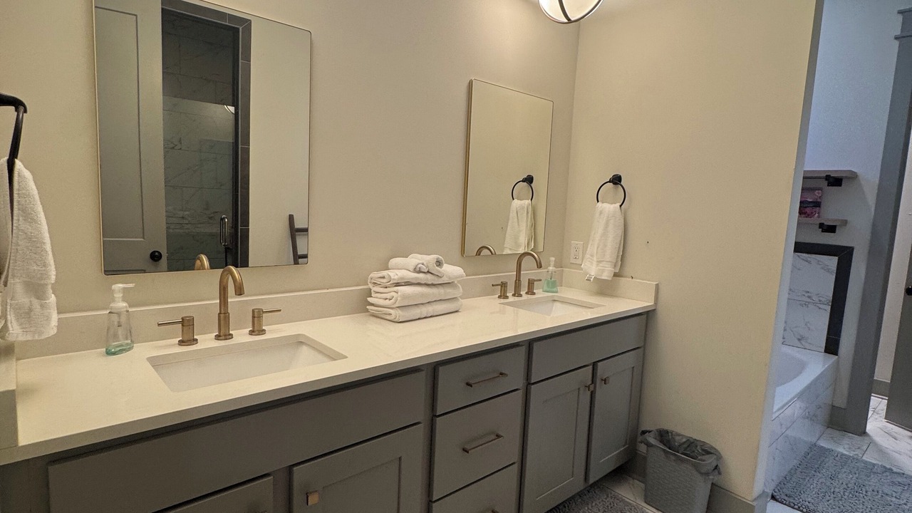 Photo of Bathroom in Huntsville