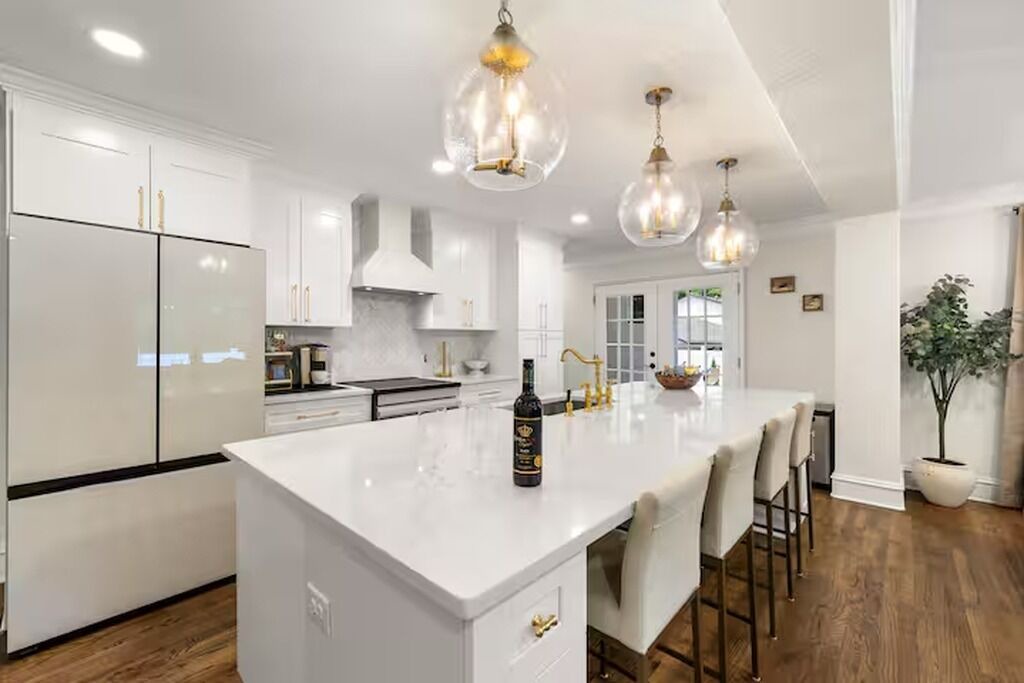 Photo of Kitchen in Tucker