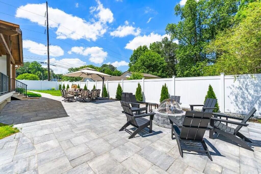 Photo of Outdoor in Tucker