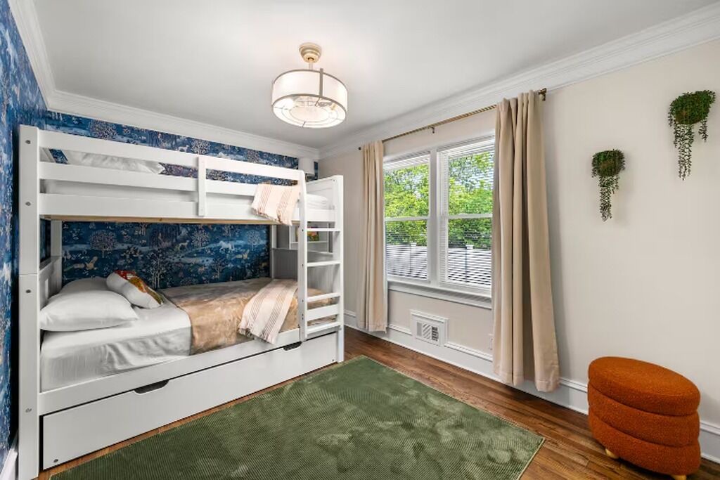 Photo of Bedroom in Tucker