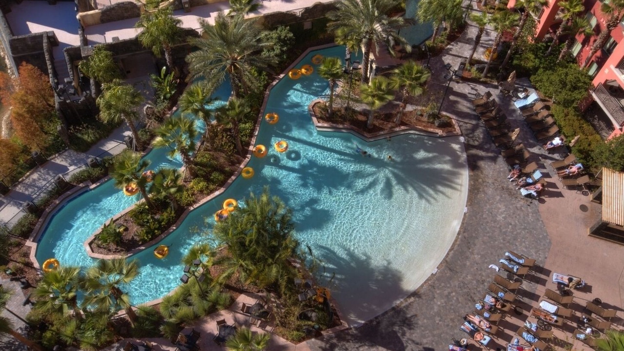 Photo of Outdoor in Lake Buena Vista
