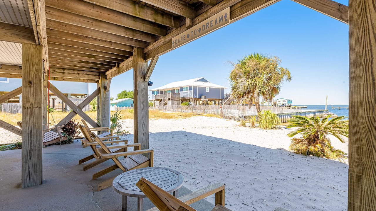 Photo of Outdoor in Fort Morgan Pines
