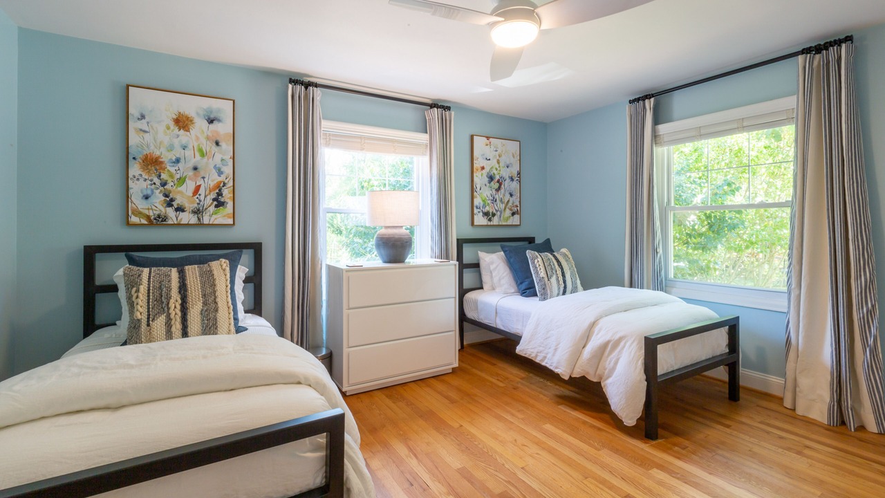 Photo of Bedroom in Annapolis