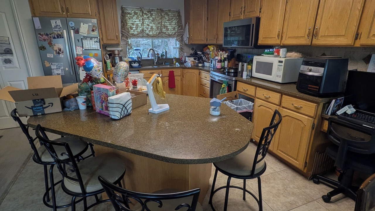 Photo of Kitchen in Snowbird