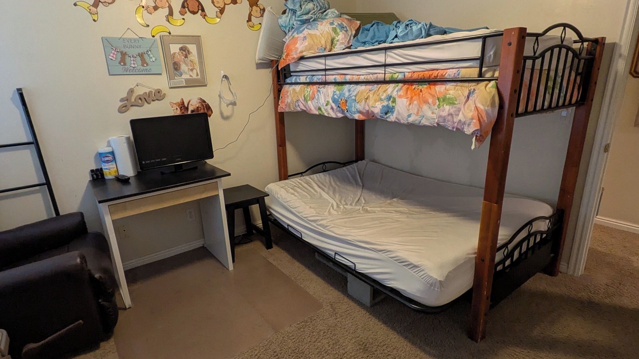 Photo of Bedroom in Snowbird