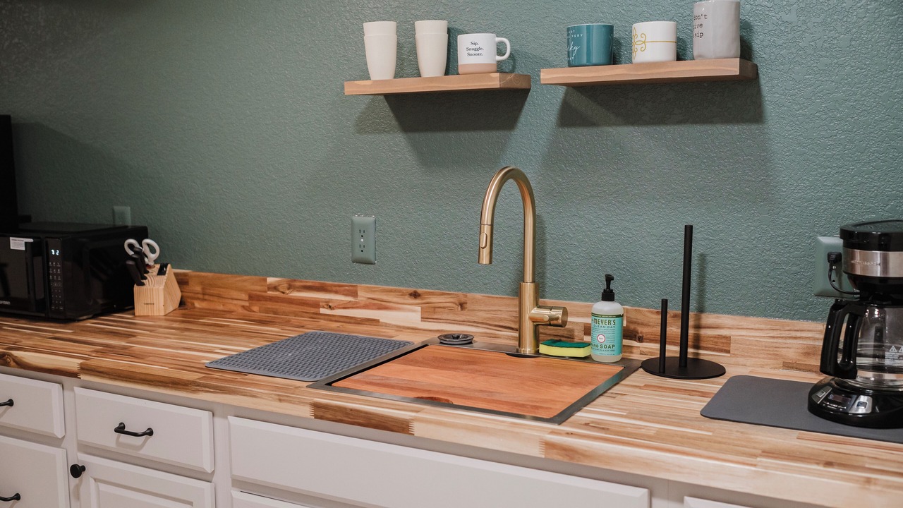 Photo of Kitchen in Northeast Colorado Springs
