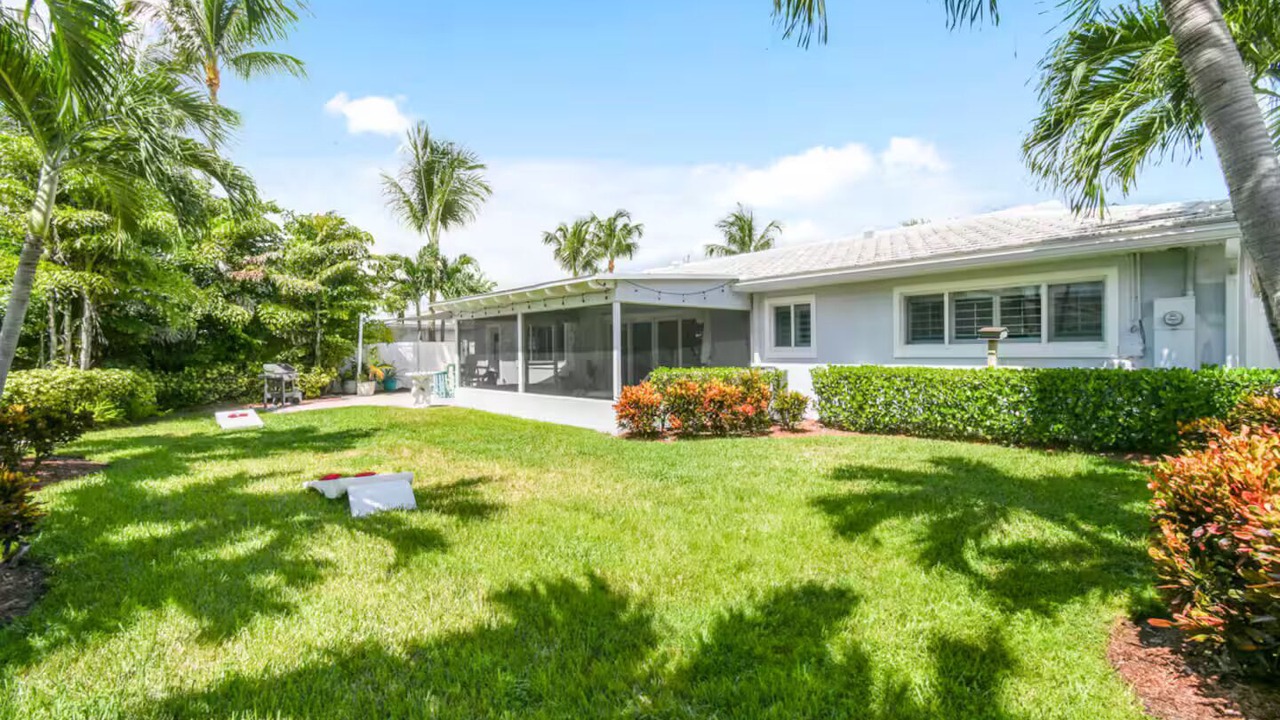 Photo of Outdoor in Singer Island