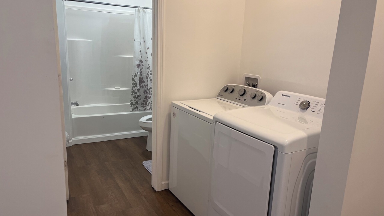 Photo of Bathroom in Mount Gay