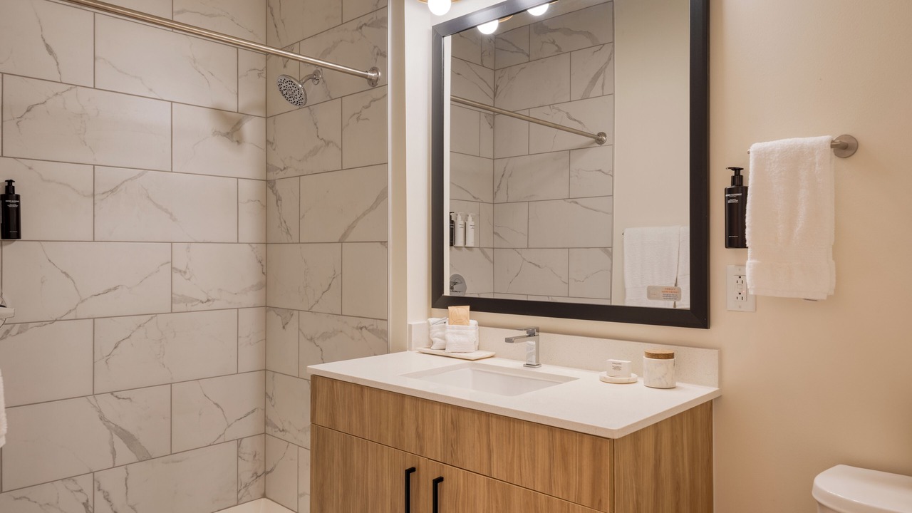 Photo of Bathroom in 12 South