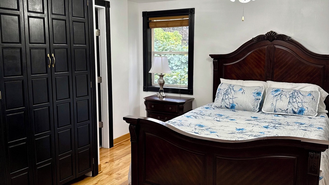 Photo of Bedroom in Midvale