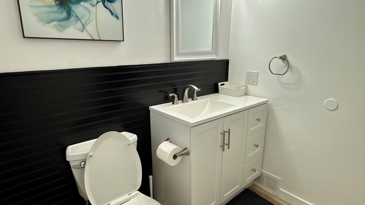 Photo of Bathroom in Midvale
