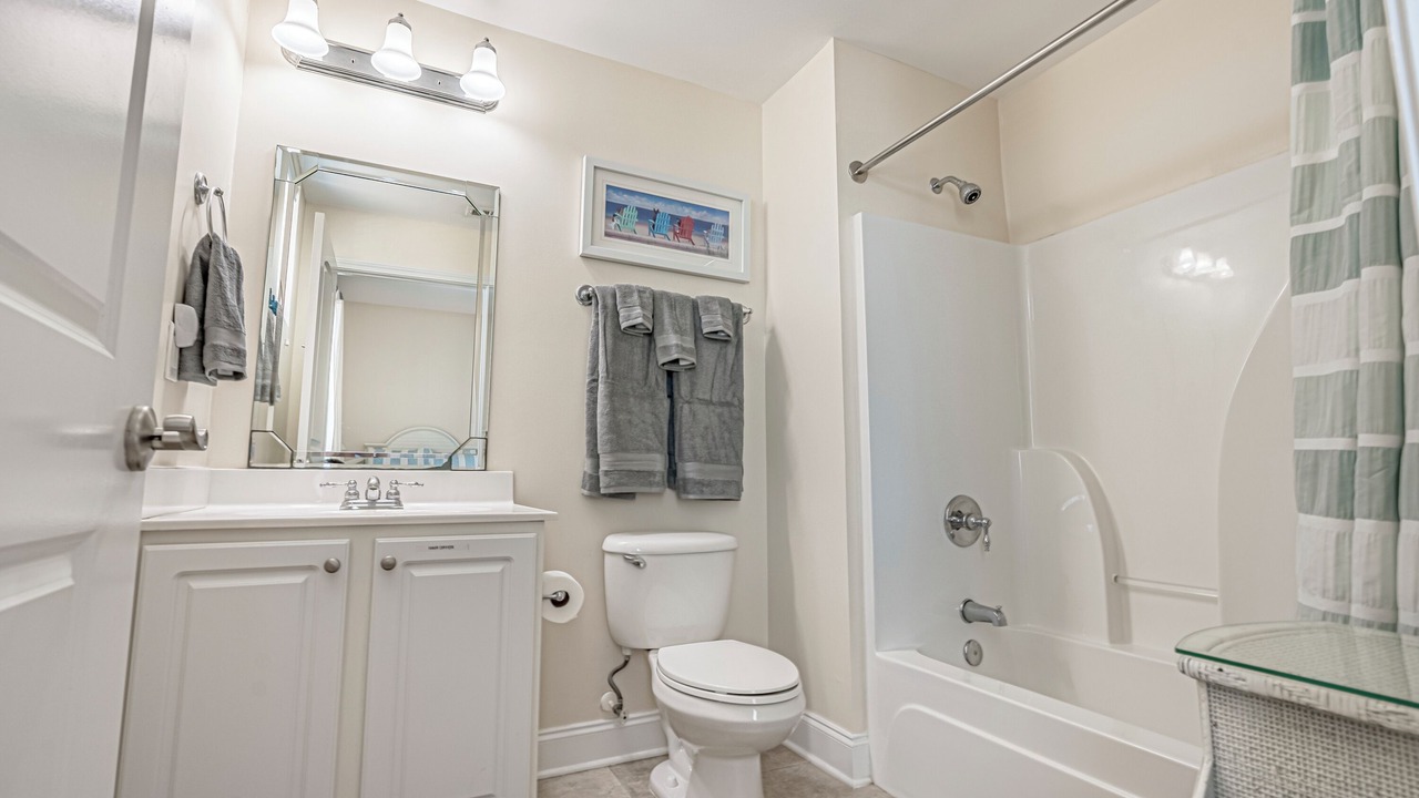 Photo of Bathroom in Windy Hill