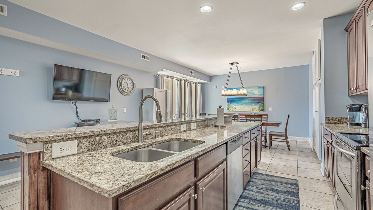 Photo of Kitchen in Windy Hill