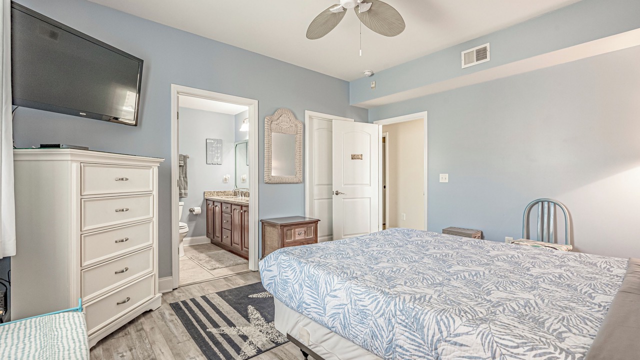 Photo of Bedroom in Windy Hill