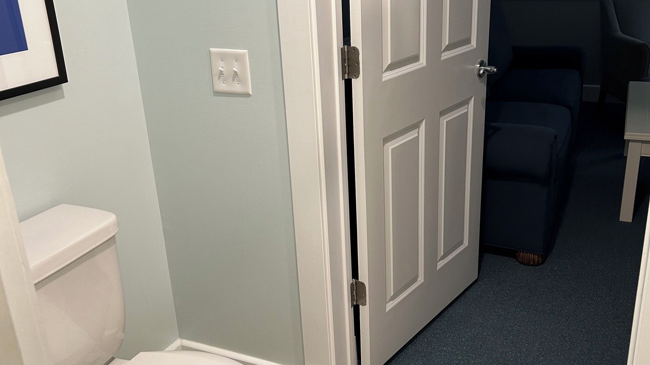 Photo of Bathroom in Lackey