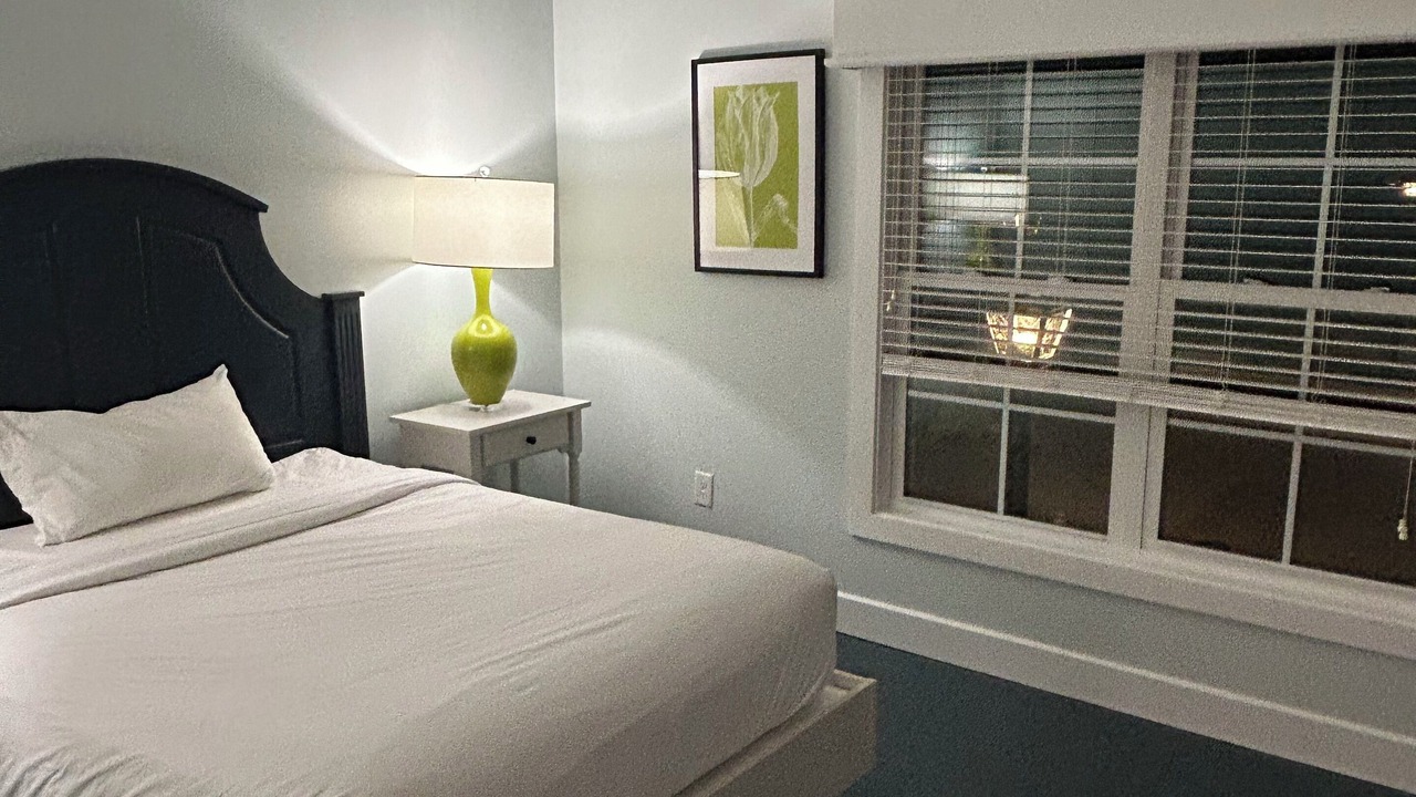 Photo of Bedroom in Lackey