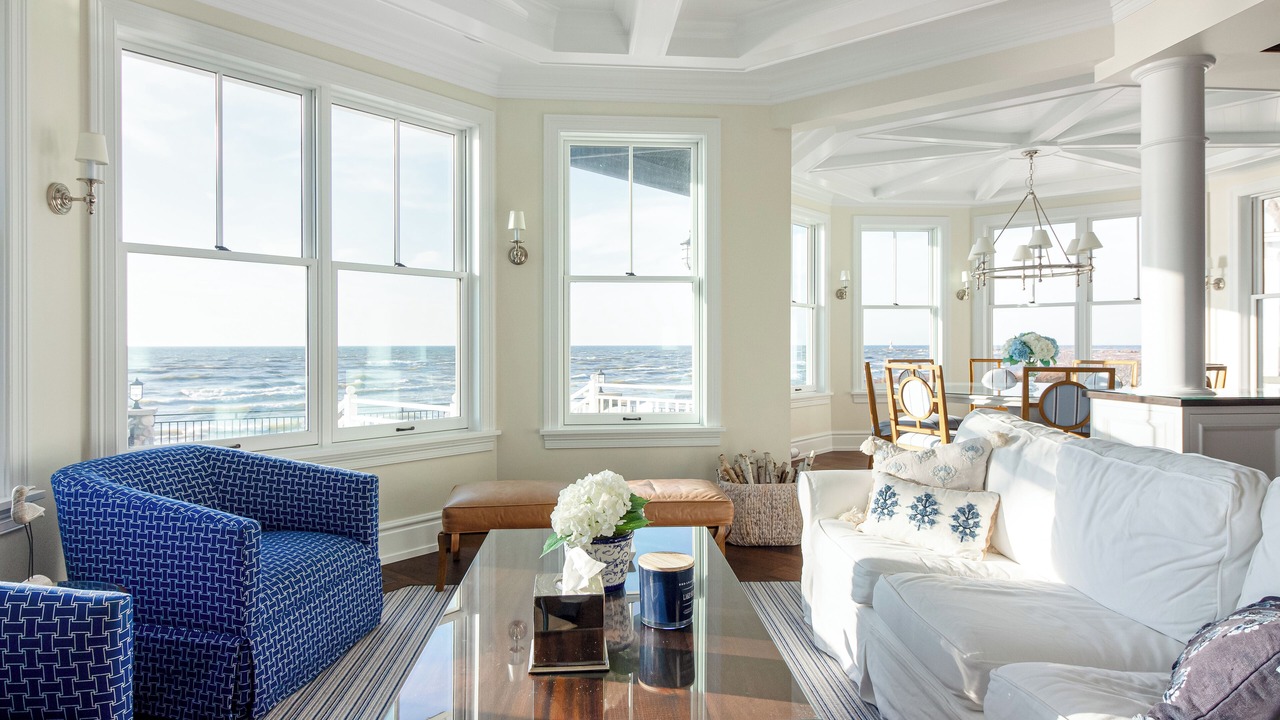 Photo of Livingroom in Macatawa