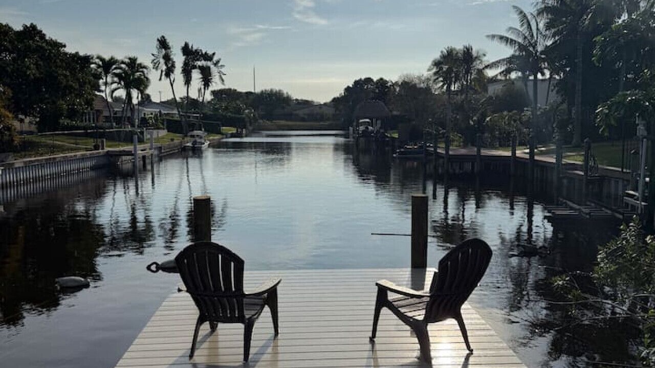 Photo of Outdoor in Lake Clarke Shores