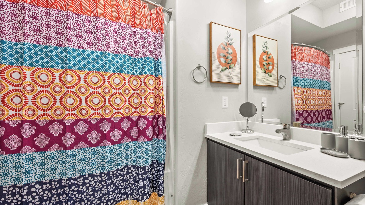 Photo of Bathroom in Fairpark