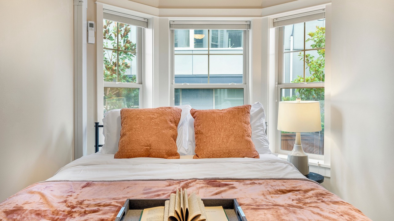 Photo of Bedroom in Squire Park