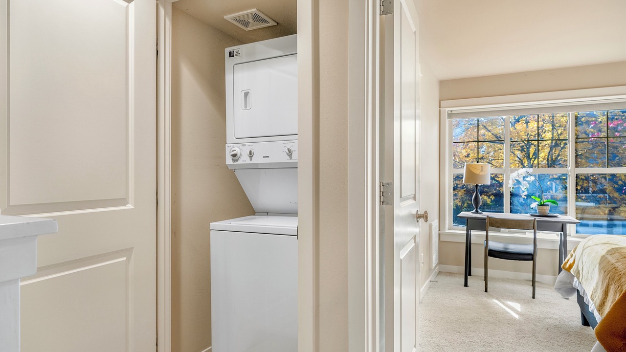 Photo of Bedroom in Squire Park