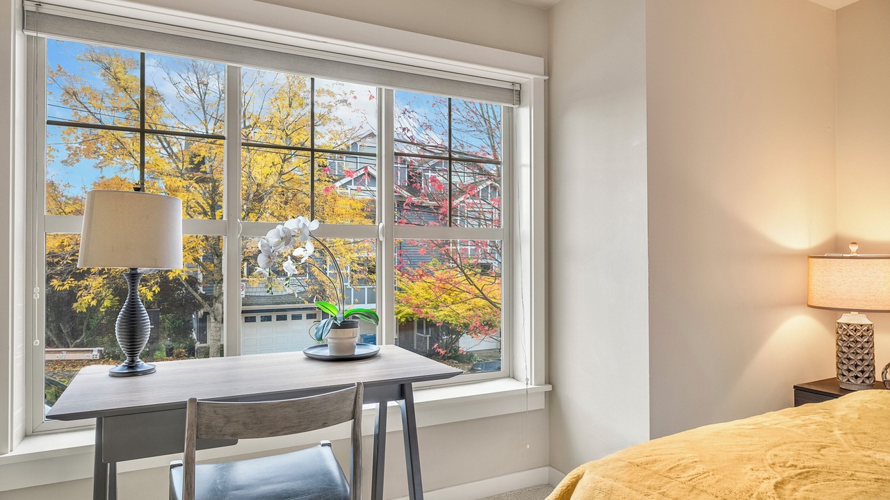 Photo of Bedroom in Squire Park