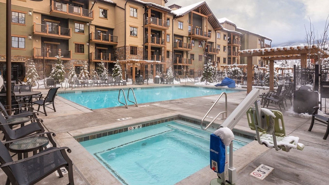 Photo of Outdoor in Park City