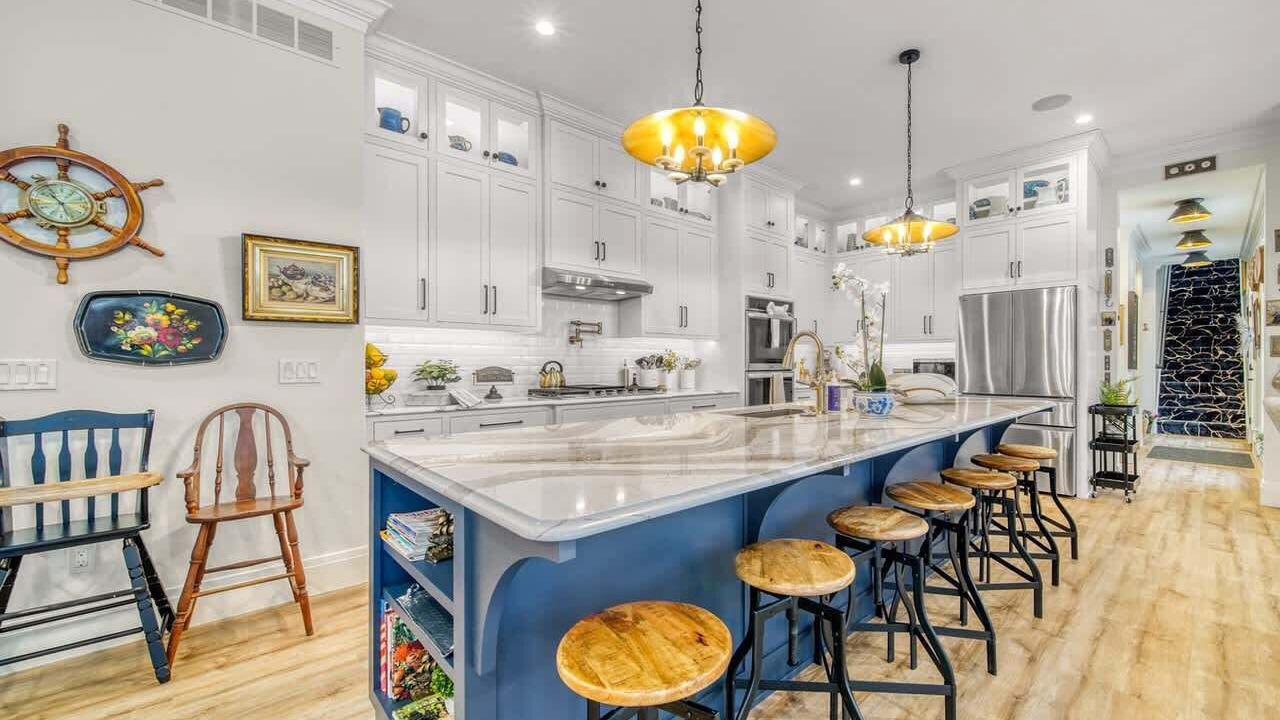 Photo of Kitchen in Fennville
