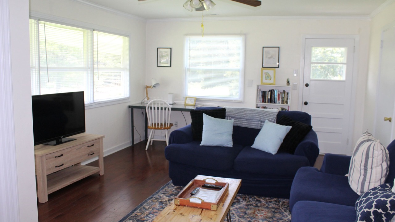Photo of Bedroom in Chickamauga