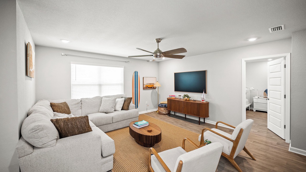 Photo of Livingroom in Foley