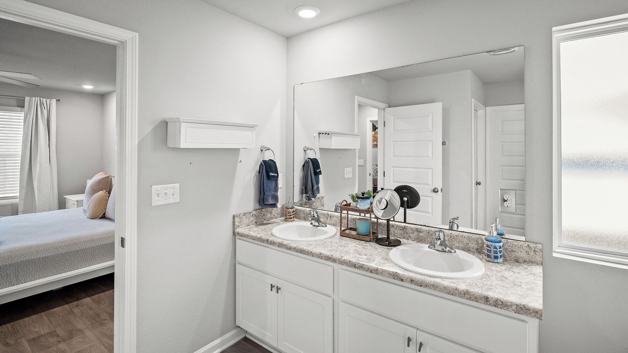 Photo of Bathroom in Foley