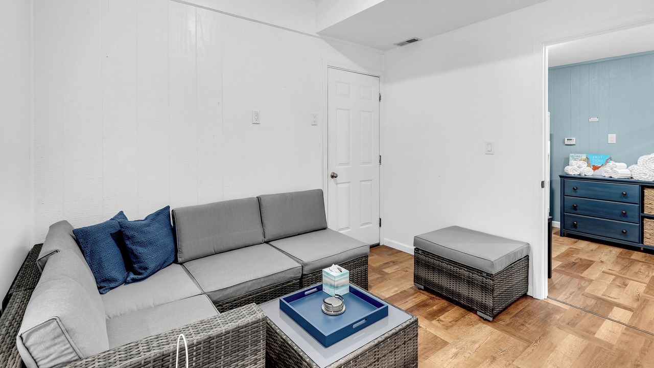 Photo of Livingroom in Prudenville