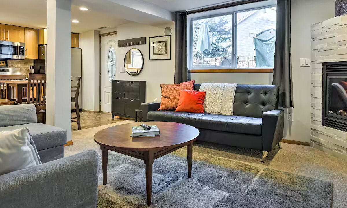 Photo of Livingroom in Seattle