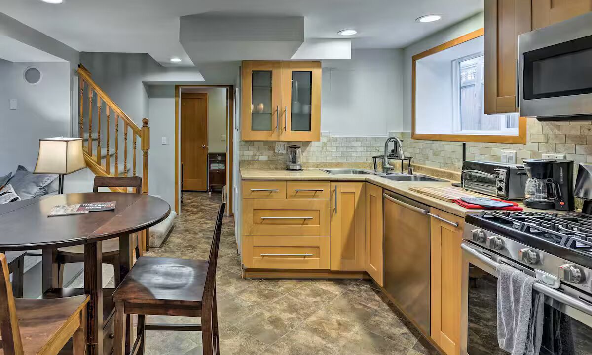 Photo of Kitchen in Seattle