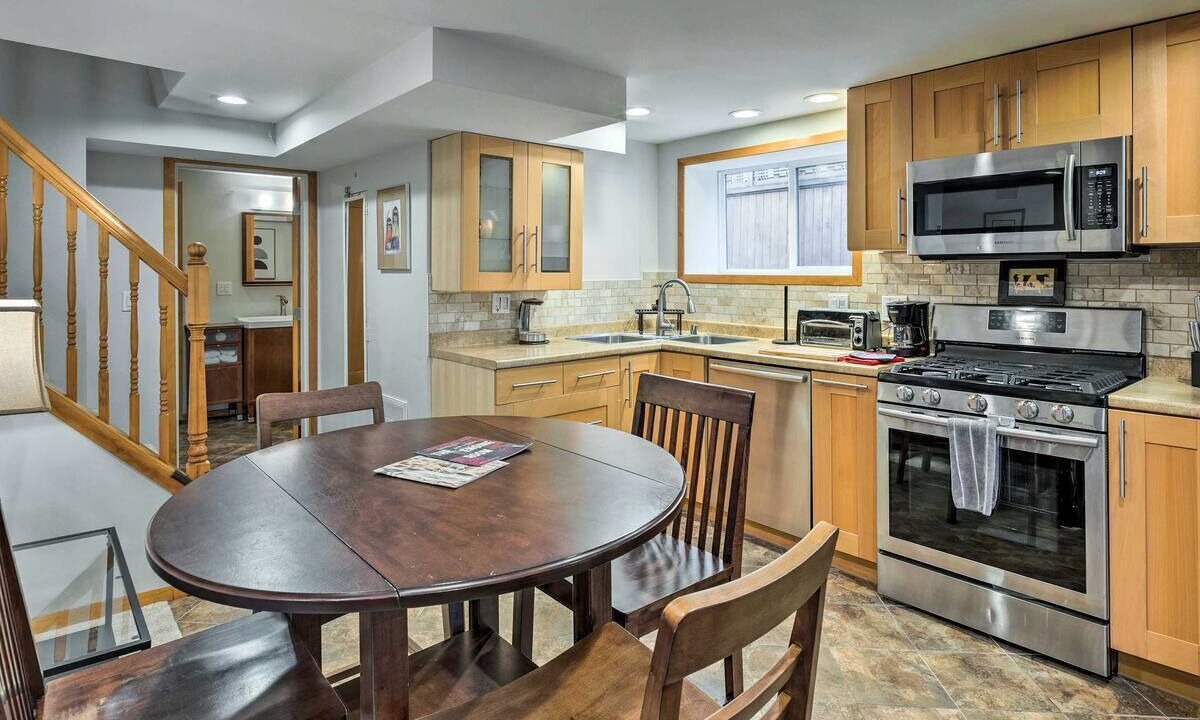 Photo of Kitchen in Seattle